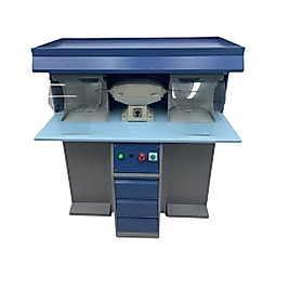 Orta Kabin Cila Makinesi