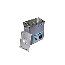 Mercury - 6 Lt Ultrasonik Yıkama Makinesi