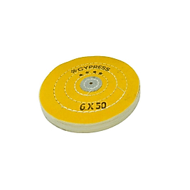 Sarı 6*50 Cila Bezi