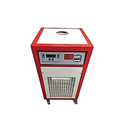 İndiksiyon Eritme Ocağı 3 Kg