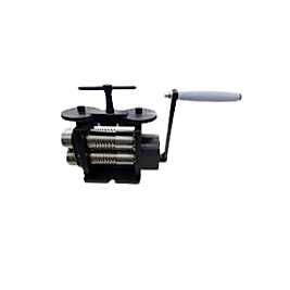 Kollu Silindir Makinesi