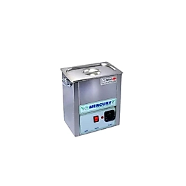 Mercury - 4 Lt Ultrasonik Yıkama Makinesi