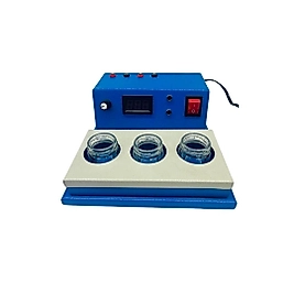 Kalem Kaplama Makinesi - Metal