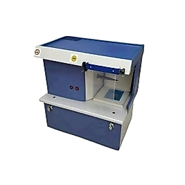 Masaüstü Cila Makinesi Tek kişilik