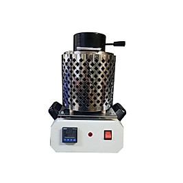 Elektrikli Eritme Ocağı 2 kg