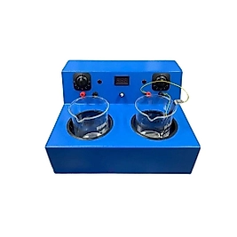 Kaplama Makinesi İki Gözlü