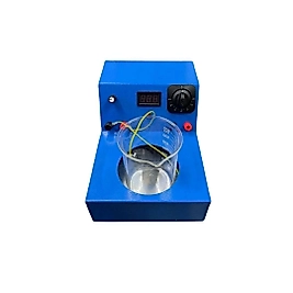 Kaplama Makinesi Tek Gözlü