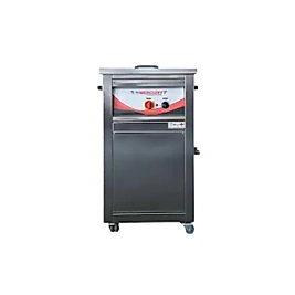 Mercury - 30 Lt Ultrasonik Yıkama Makinesi