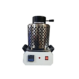 Elektrikli Eritme Ocağı 1 Kg