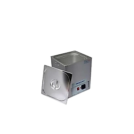 Mercury - 18 Lt Ultrasonik Yıkama Makinesi