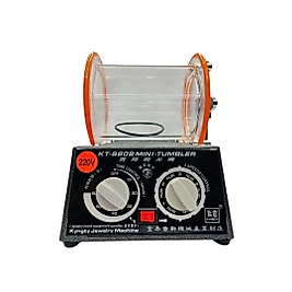 Tumbler Yatay Bilye Dolabı 1 Kg